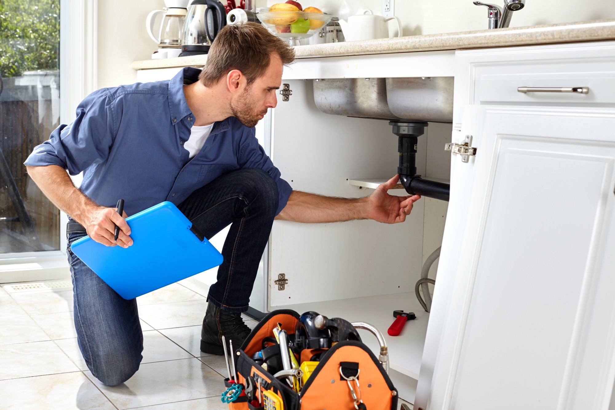 Home appliance repair and maintenance services by Technical Service Dubai